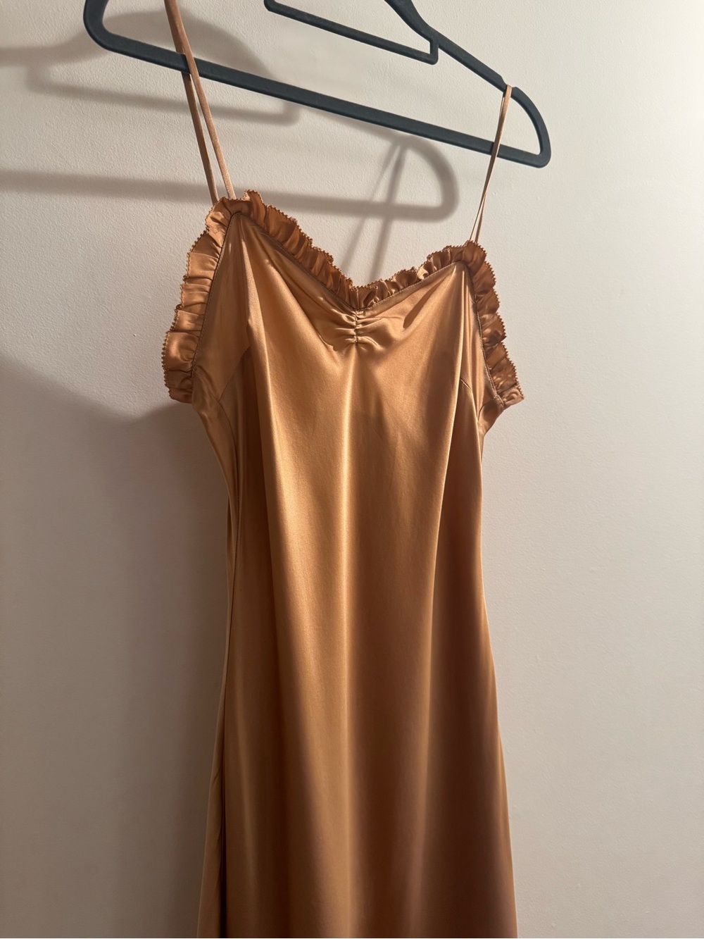 Doen Calsi Dress in Beechwood - Picture 5 of 10